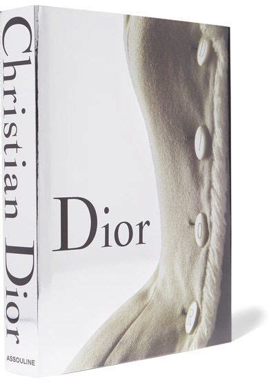 dior hardback book|dior by christian book.